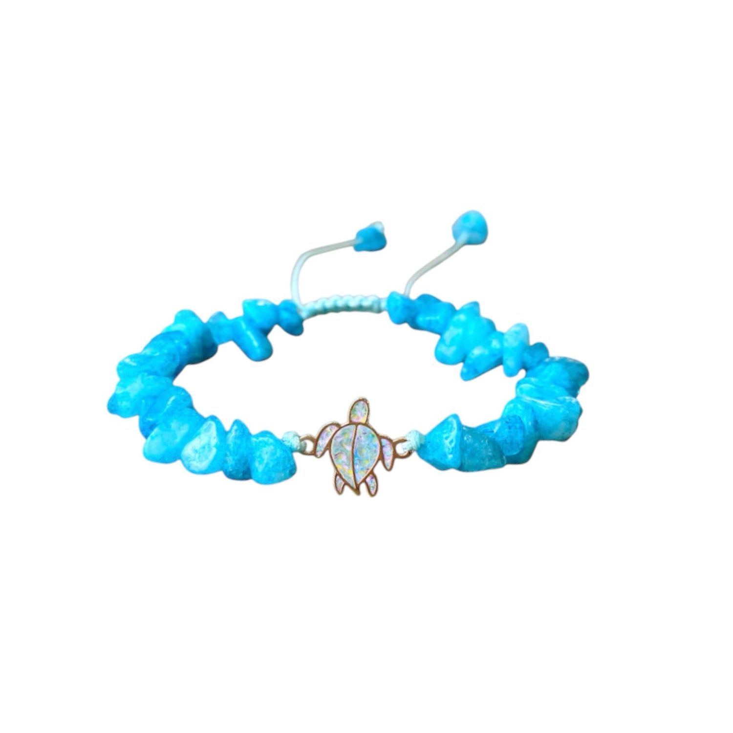 TURTLE  BRACELET