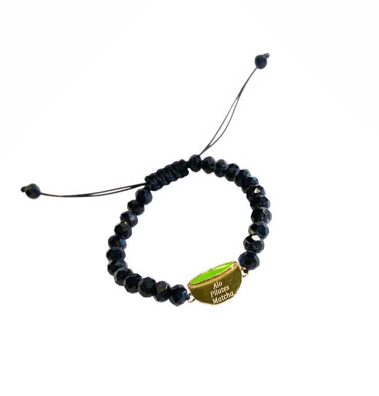 MATCHA BRACELET