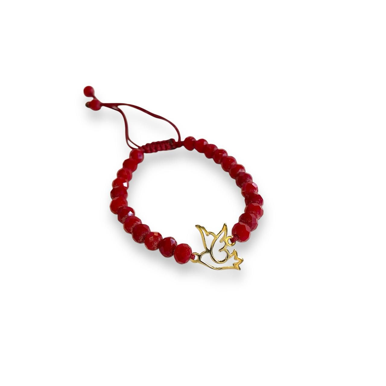BIRD BRACELET