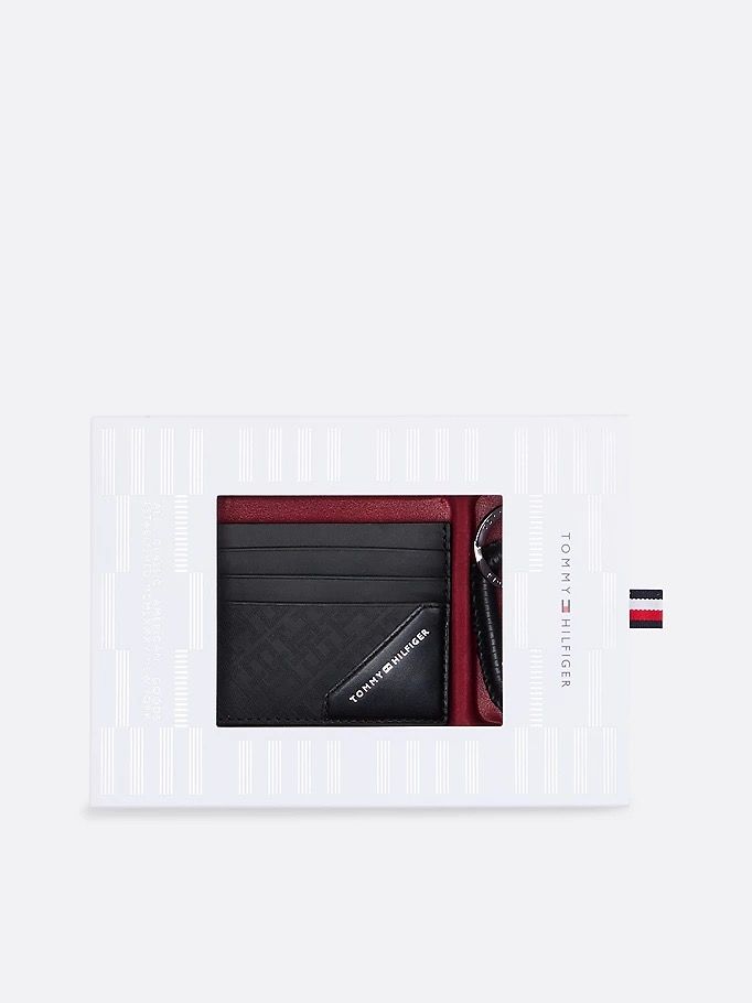 TOMMY HILFIGER PREM GIFT BOX