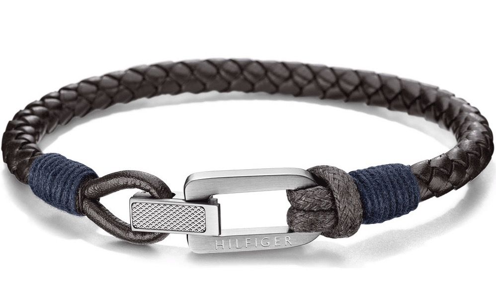 TOMMY HILFIGER, BRC.