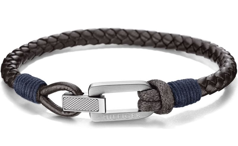 TOMMY HILFIGER, BRC.