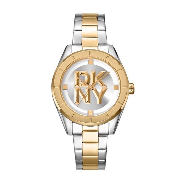 DKNY