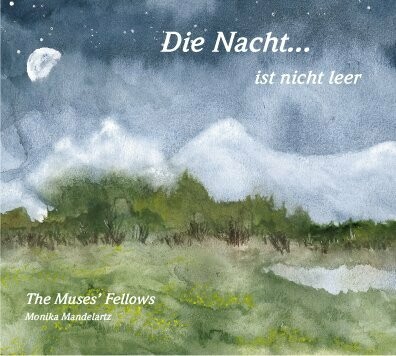 Die Nacht... ist nicht leer