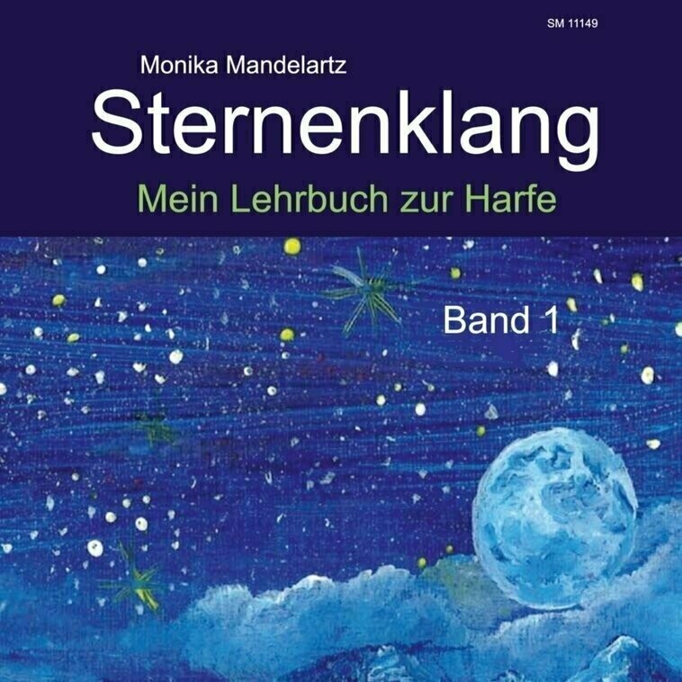 Sternenklang, Band 1