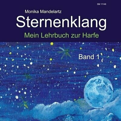 Sternenklang, Band 1