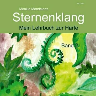 Sternenklang, Band 2