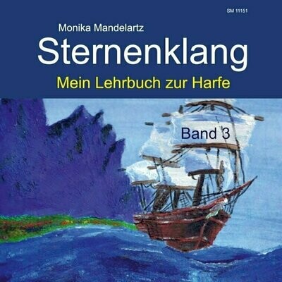 Sternenklang, Band 3