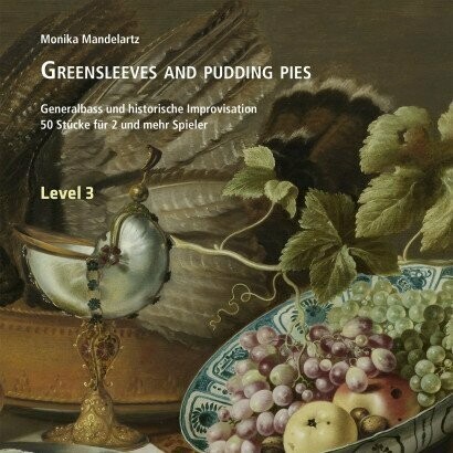 Generalbass-Sammlung, Level 3