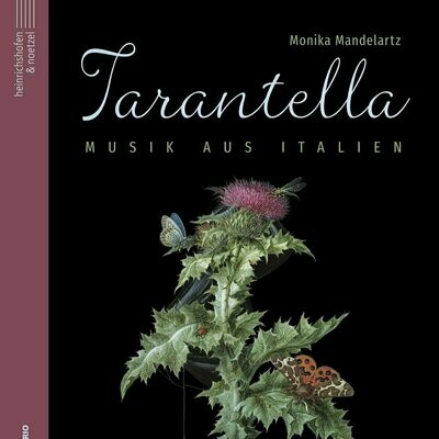 Tarantella - Trios für Blockflöten