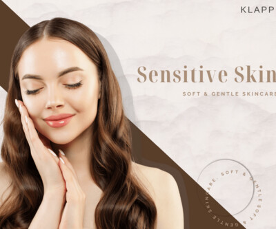 Sensitive skin