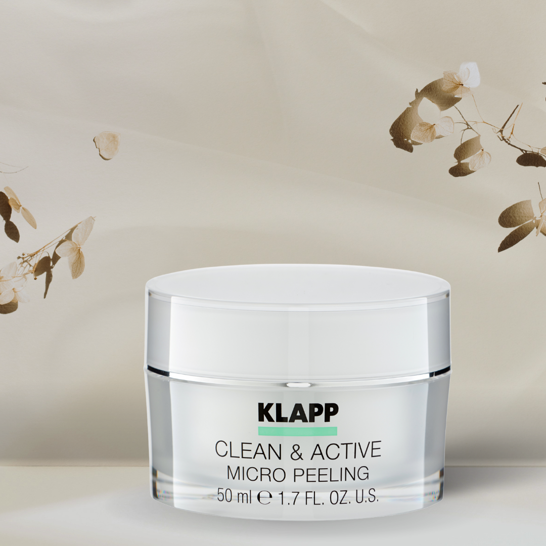 Klapp Micro Peeling