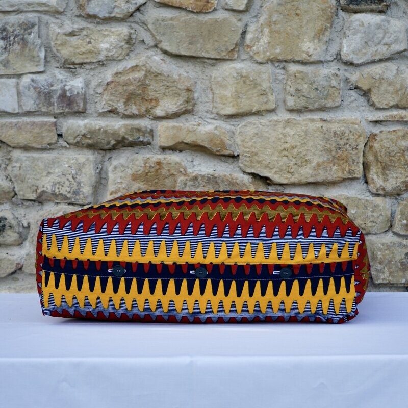 Lauki Woodin