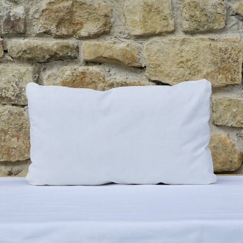 Coussin de garnissage 30 x 50 cm