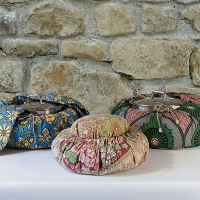 Marmites Norvégiennes