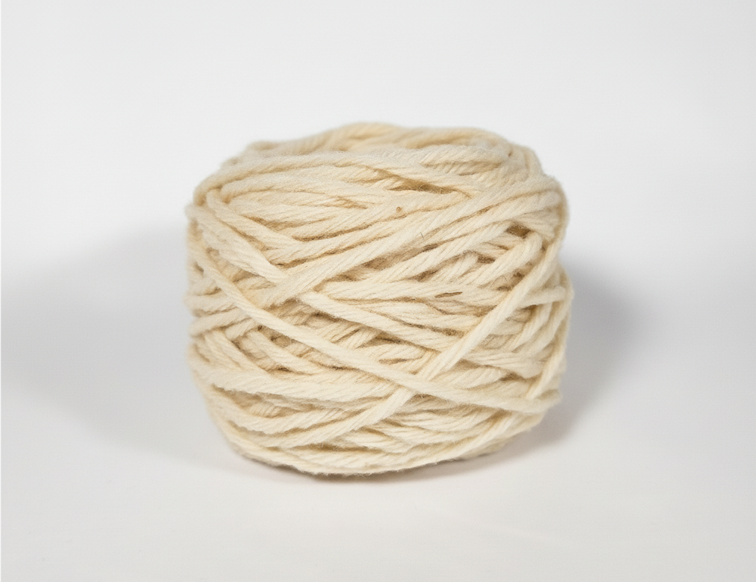 Fil à tricoter 6 brins | ércu