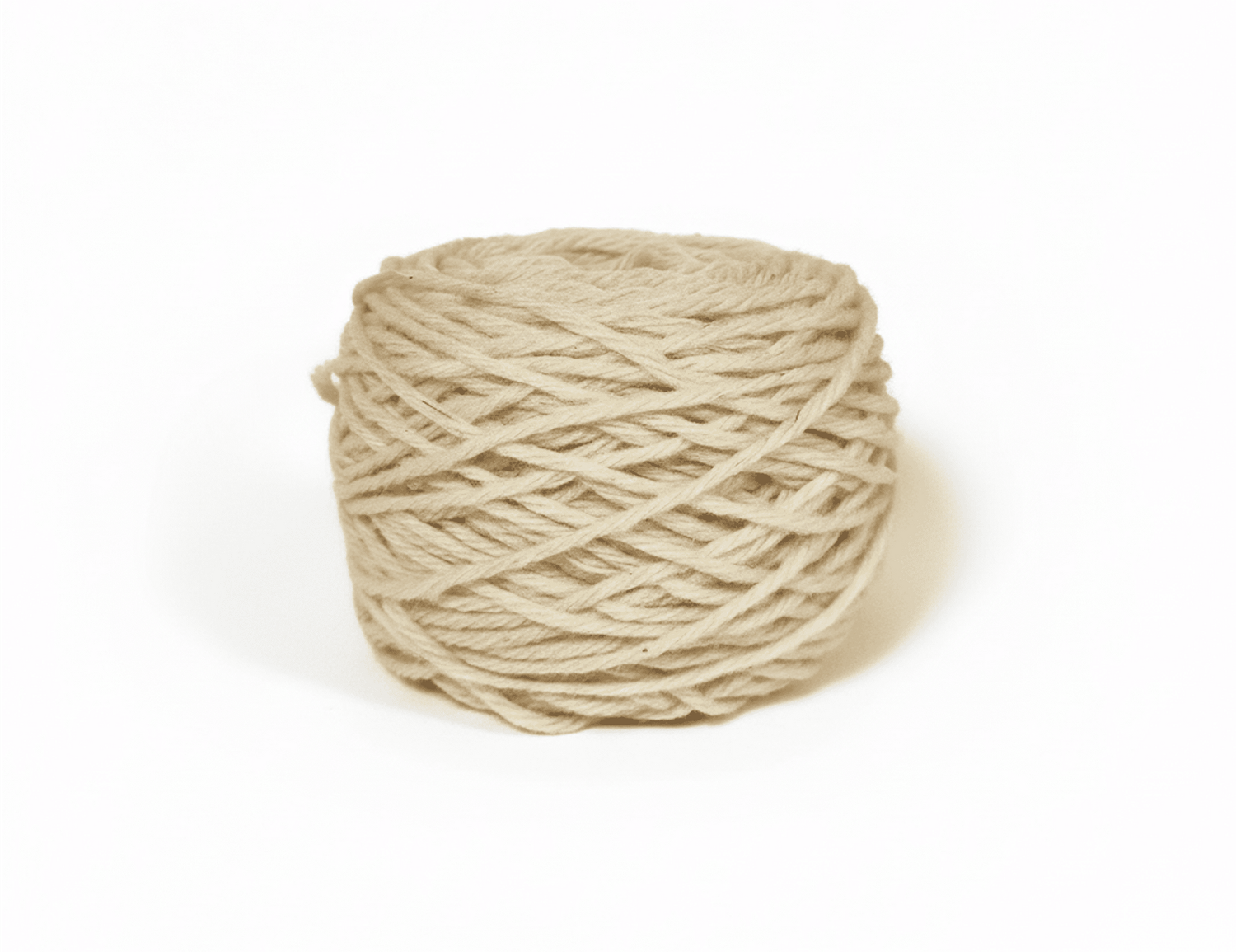 Fil à tricoter 4 brins | ércu