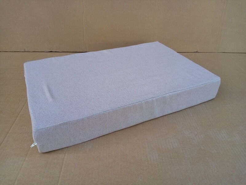 Matelas bultex  24 kg/m² mi ferme  jusqu'a 36kg très ferme