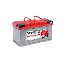 BATTERIE A DECHARGE LENTE 115 AH VECHLINE FULL ENERGY