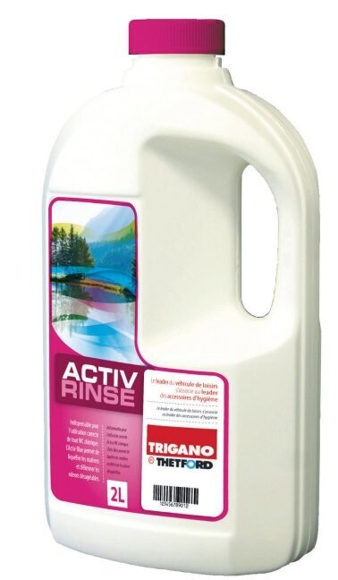Activ Rinse TRIGANO By THETFORD