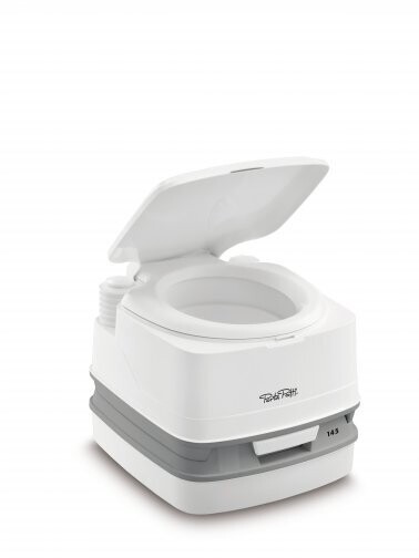 Toilette portable Porta Potti 145 Toilette portable Porta Potti 145