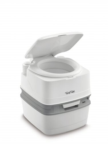Toilette portable Porta Potti 165