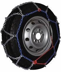 Chaîne à neige SafeRoad Taille 4