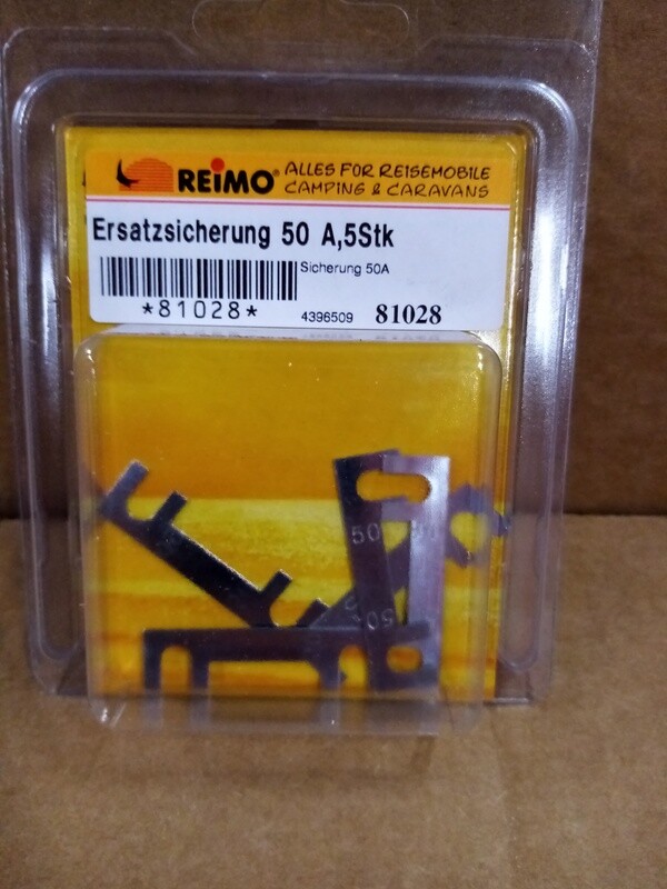 Fusible 50 A