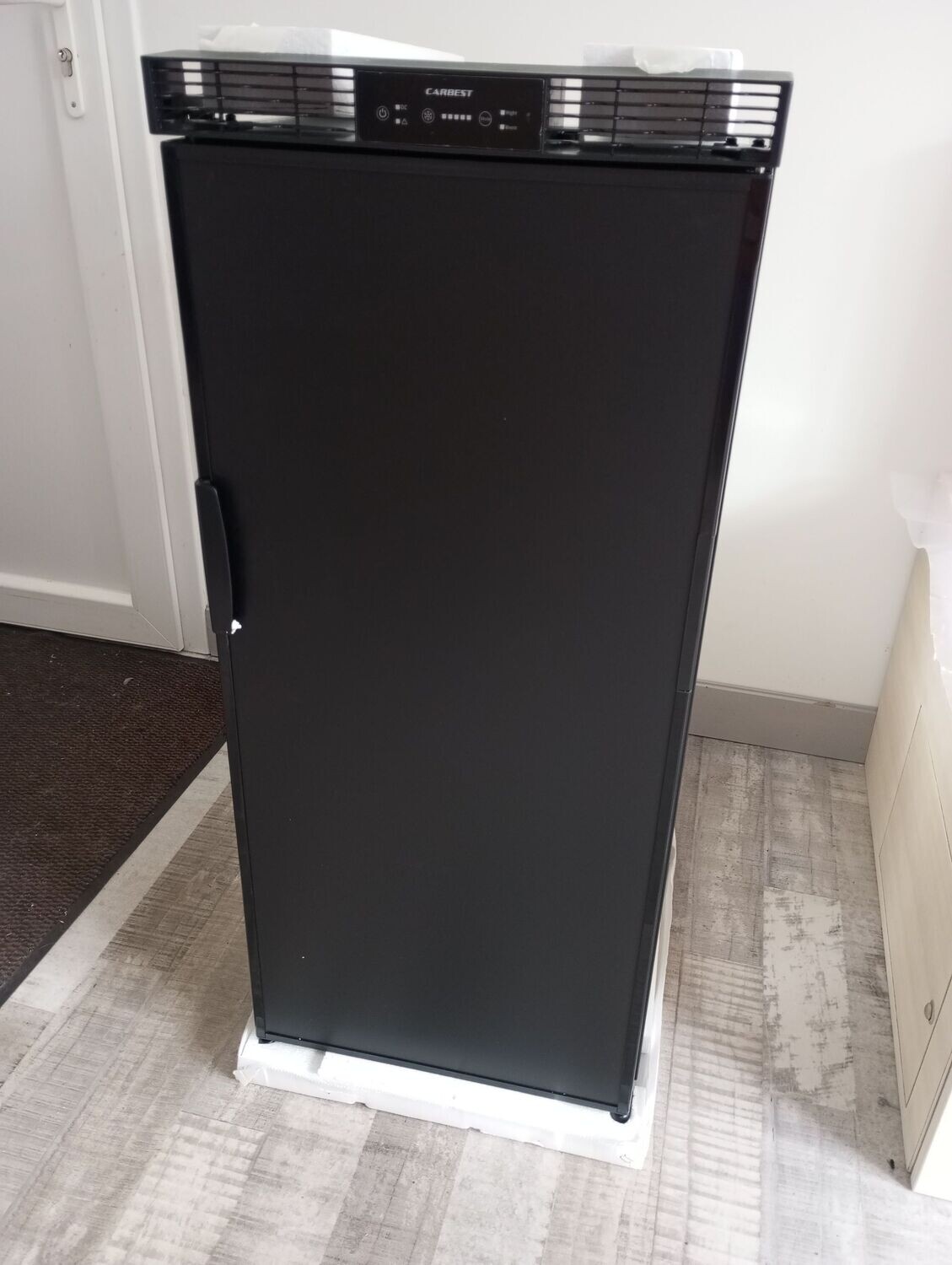 Réfrigérateur Compression Carbest 12 V