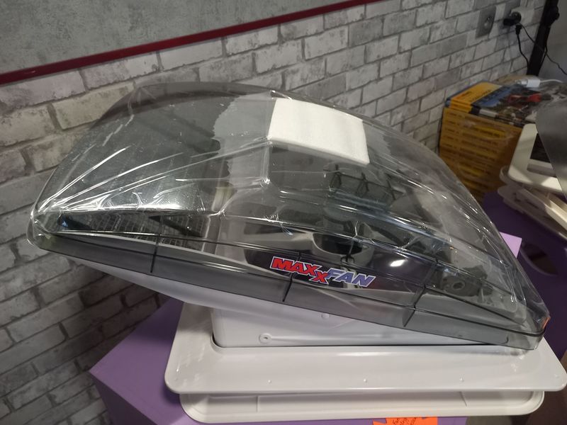 AERATEUR MAXXFAN  CRISTAL