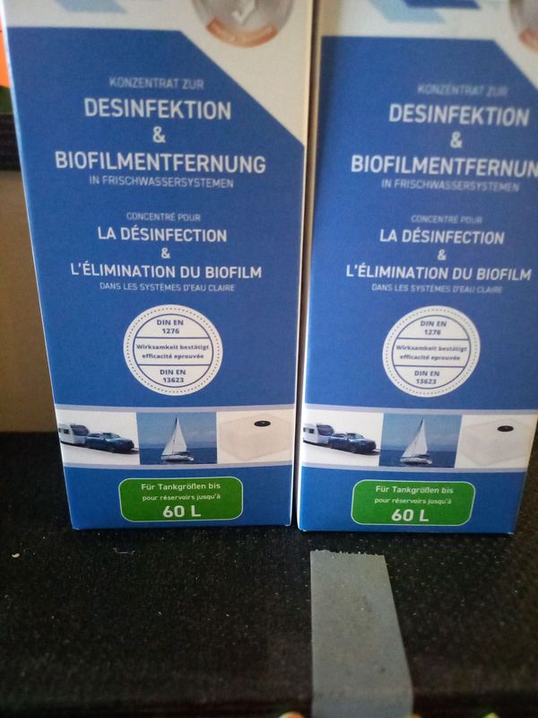 DEXDA 60L