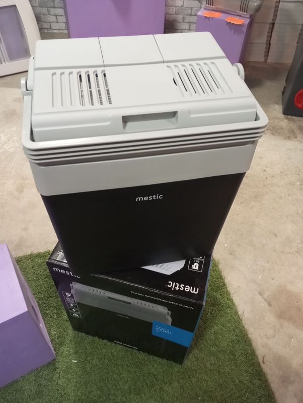 GLACIERE THERMO MTEC-28