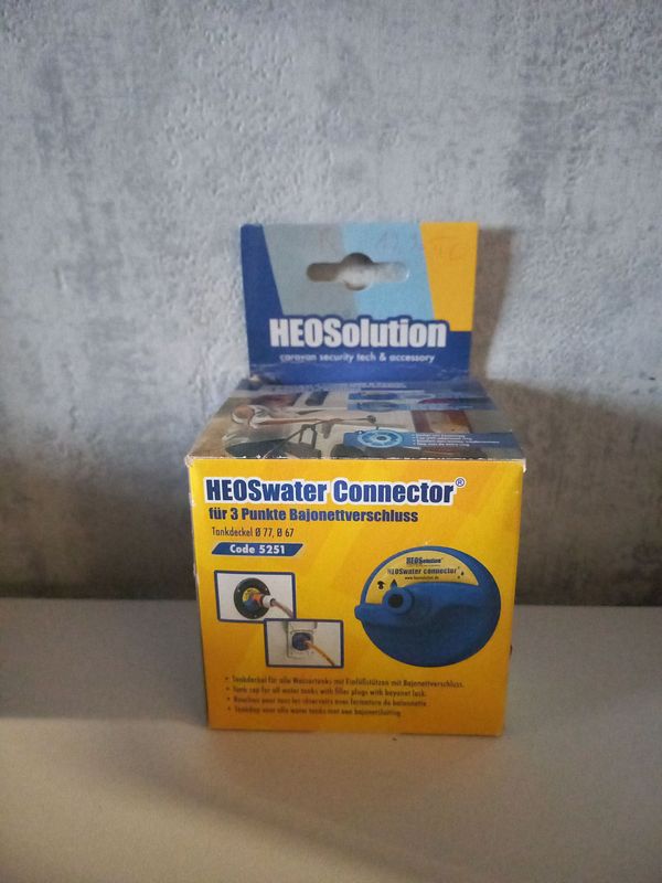 BOUCHON DE REMPLISSAGE