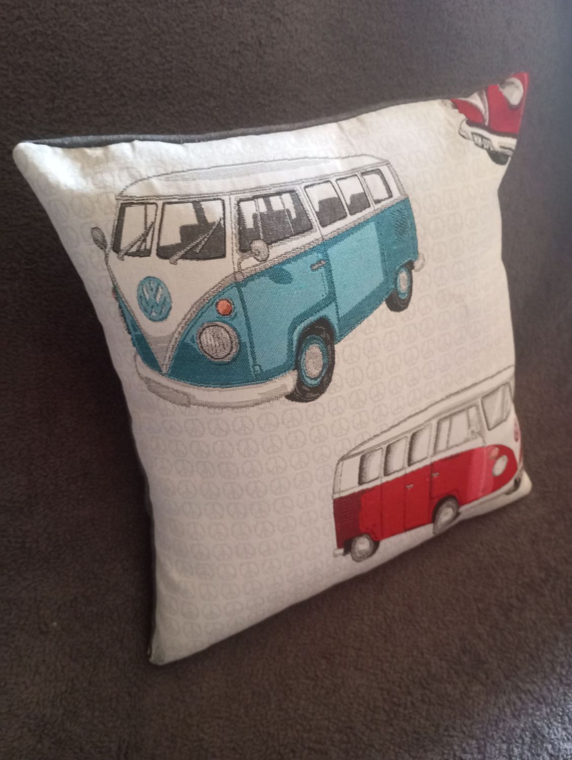 Coussin 38 x 38 cm