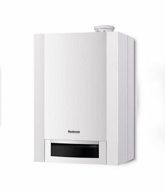Buderus Logamax plus GB172-24i T50