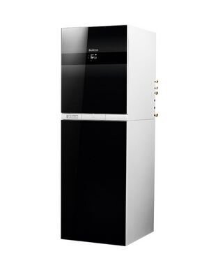 Buderus Logamax plus GB192iT 25kW/150S ar 150l integrētu siltā ūdens tvertni