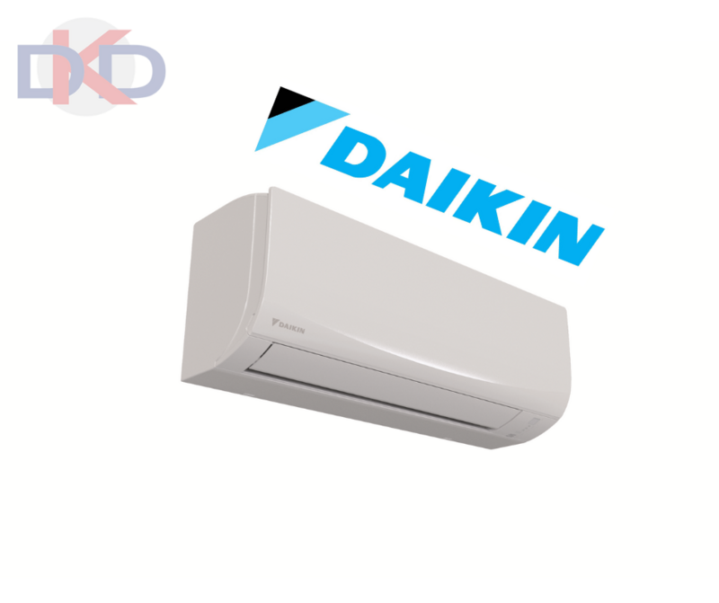 Daikin Sensira kondicionieris FTXF20E / RXF20E 2kW