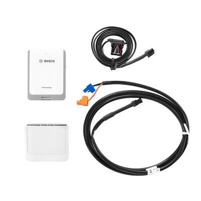 Attālinātās vadības modulis BOSCH iekārtām - Connect-Key K 30 RF-SetHP