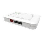 Zehnder ComfoConnect LAN C interfeiss, attālinātai vadībai