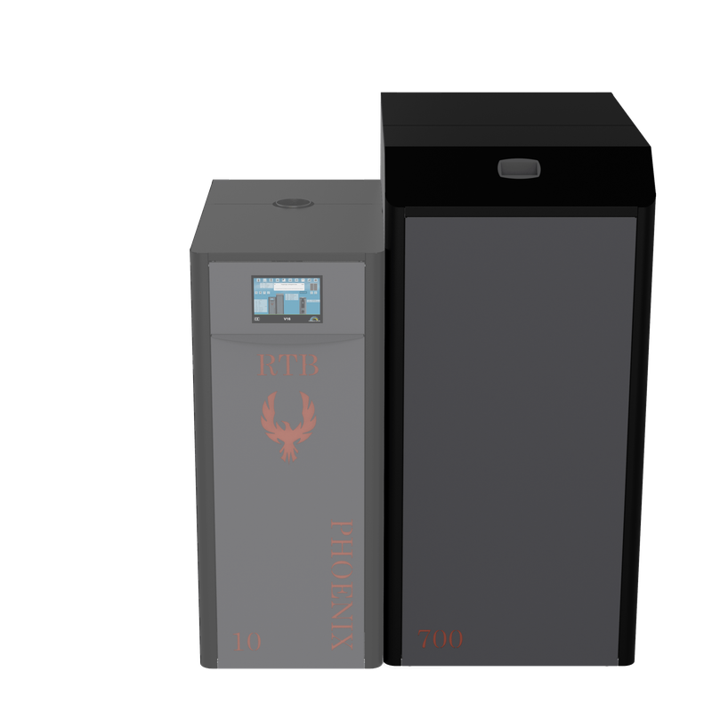 RTB Phoenix bunkurs 700