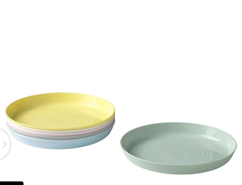 Plates