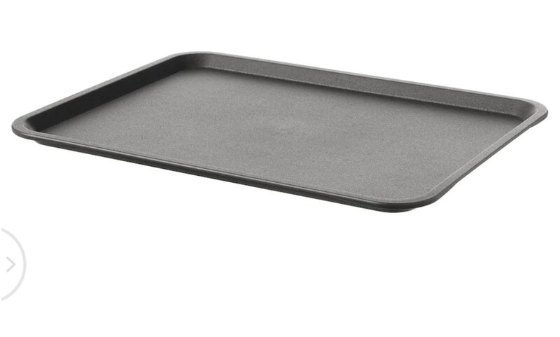 Tray