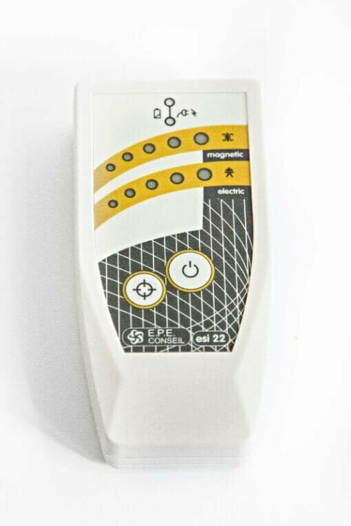 ESI 22 laagfrequente golfdetector