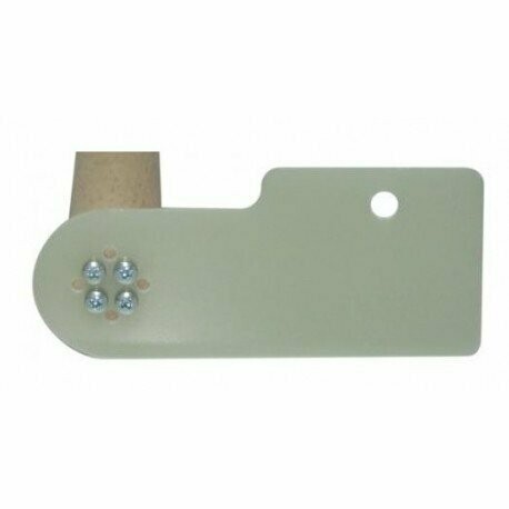Kit PM5 pour perchette isolante