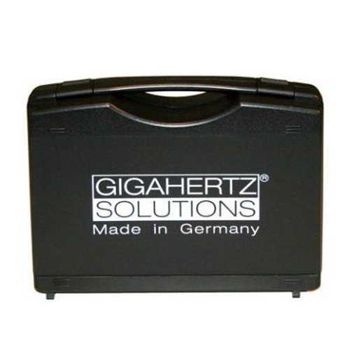 Détecteur d'ondes électromagnétiques HFE35C Gigahertz Solutions
