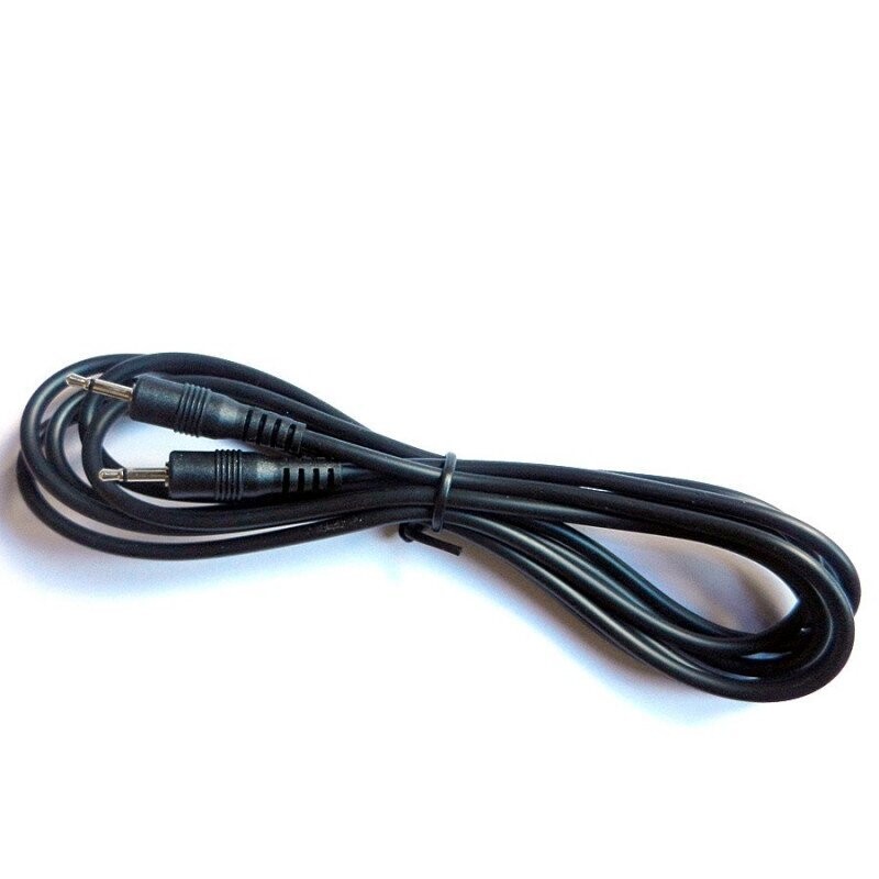 Câble de connexion Gigahertz Solutions HF59B vers appareil NFA