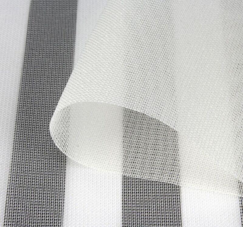 Tissu anti-ondes Swiss Shield Voile. Tissu anti-ondes électromagnétiques hautes fréquences (5G, Wifi,...) Swiss Shield Voile. Protection ondes électromagnétiques. Boutique en ligne Diagnostic CEM, protections anti-ondes électromagnétiques efficaces.