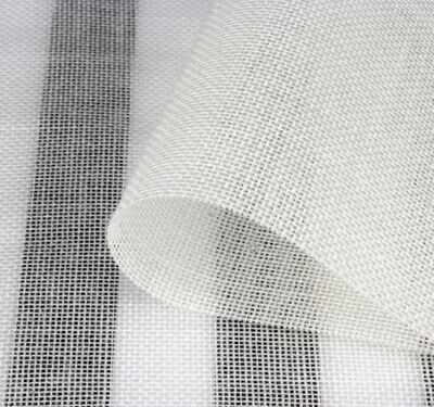 Tissu anti-ondes Swiss Shield NATURELL, largeur : 250 cm