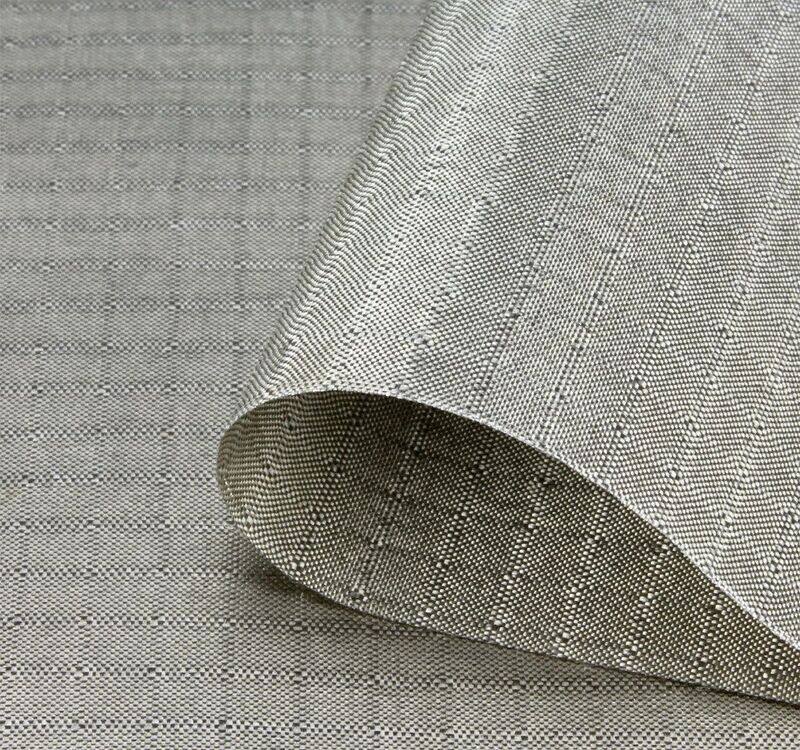 YShield Silver Silk stralingswerende stof, breedte: 130 cm