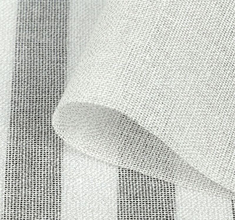 YShield Silver Cotton stralingswerende stof, breedte: 250 cm